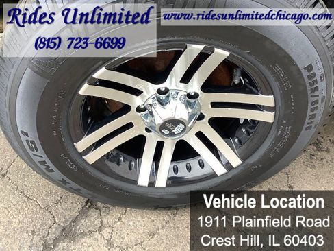 Used 2000 Toyota 4Runner SR5 image 39