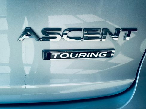 Used 2023 Subaru Ascent Touring AWD/4WD image 47