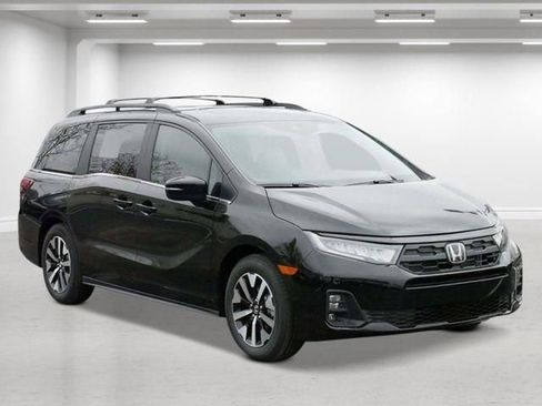 New 2026 Honda Odyssey EX-L image 8