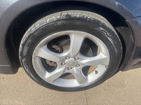 Used 2009 Subaru Legacy 2.5i Special Edition image 8