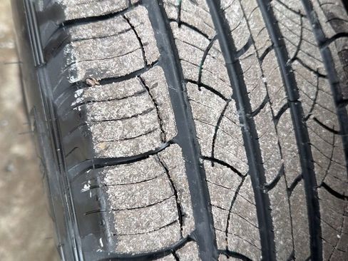 Certified 2024 Ford Edge SEL w/ Convenience Package image 45