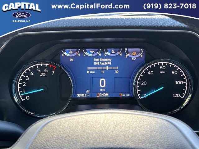 Certified 2023 Ford F150 XLT w/ Equipment Group 302A High AWD/4WD image 26