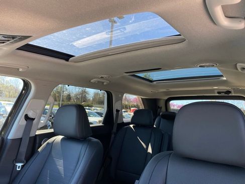 New 2026 Hyundai Palisade Limited image 24