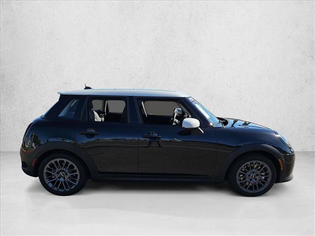 Used 2026 MINI Cooper S FWD image 4