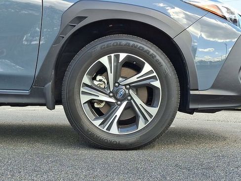 Used 2024 Subaru Crosstrek 2.0i Premium AWD/4WD image 8