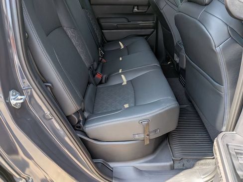 New 2026 Toyota Tacoma Limited w/ Tow Tech Package AWD/4WD image 18