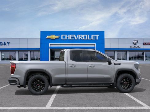 New 2026 GMC Sierra 1500 Elevation w/ Elevation Select Package image 5