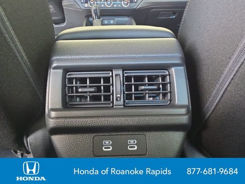 New 2026 Honda Accord SE image 31