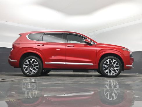 Used 2023 Hyundai Santa Fe Calligraphy AWD/4WD image 16