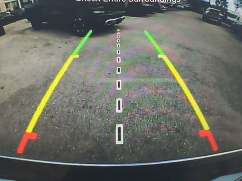 Used 2020 Jeep Grand Cherokee Limited w/ Luxury Group II image 22