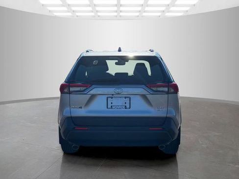 Used 2023 Toyota RAV4 XLE w/ Convenience Package image 6