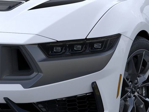 New 2026 Ford Mustang Dark Horse image 18