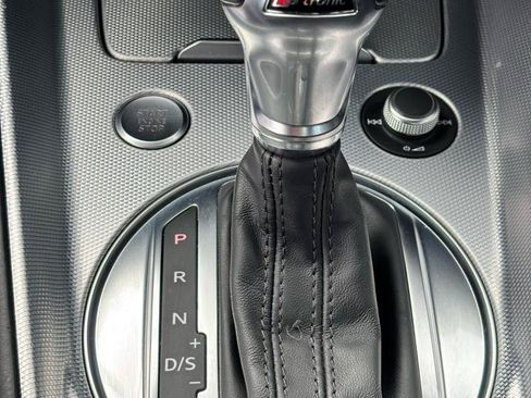 Used 2017 Audi TT 2.0T AWD/4WD image 19