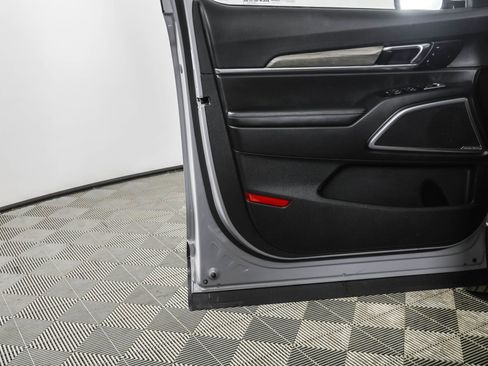 Used 2022 Kia Telluride SX w/ SX Prestige Package image 37