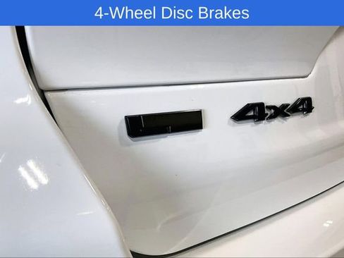 Used 2022 Jeep Grand Cherokee L Laredo AWD/4WD image 23