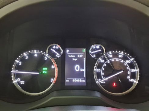 Used 2020 Lexus GX 460 Premium image 25