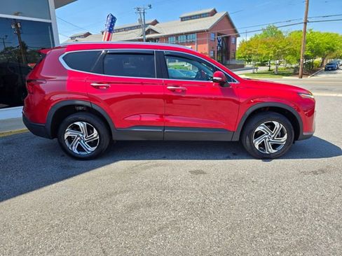Used 2023 Hyundai Santa Fe SEL AWD/4WD image 39