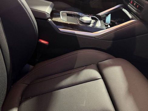 Used 2024 BMW i4 eDrive35 w/ M Sport Package image 19