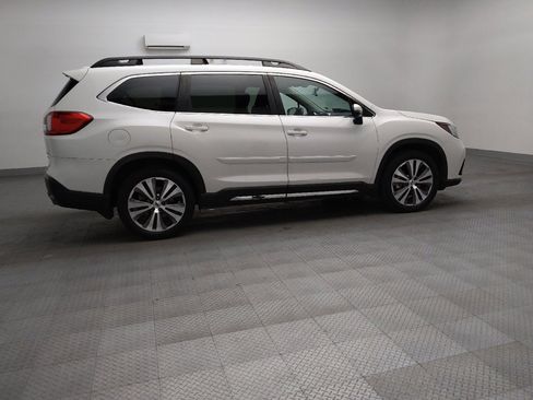 Used 2019 Subaru Ascent Limited w/ Popular Package #2 AWD/4WD image 10