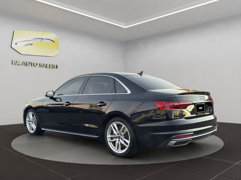 Used 2023 Audi A4 2.0T Premium Plus w/ Premium Plus Package image 5