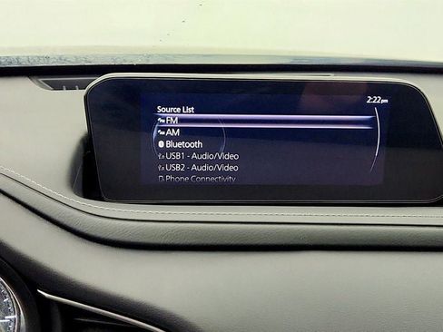 Used 2025 MAZDA CX-30 AWD 2.5 S image 18