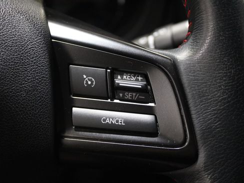Used 2020 Subaru WRX w/ Popular Package #1 AWD/4WD image 25
