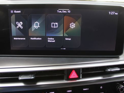 New 2026 Kia Sorento LX FWD image 39