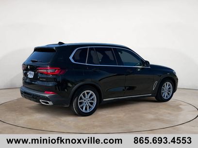 Used 2020 BMW X5 xDrive40i w/ Premium Package