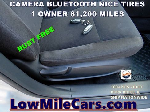 Used 2013 Nissan Altima 2.5 SV w/ 2.5SV Convenience Pkg FWD image 56
