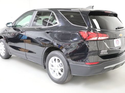 Certified 2024 Chevrolet Equinox LT w/ LPO, Floor Liner Package AWD/4WD image 16