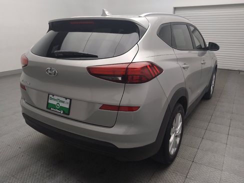 Used 2020 Hyundai Tucson Value FWD image 9