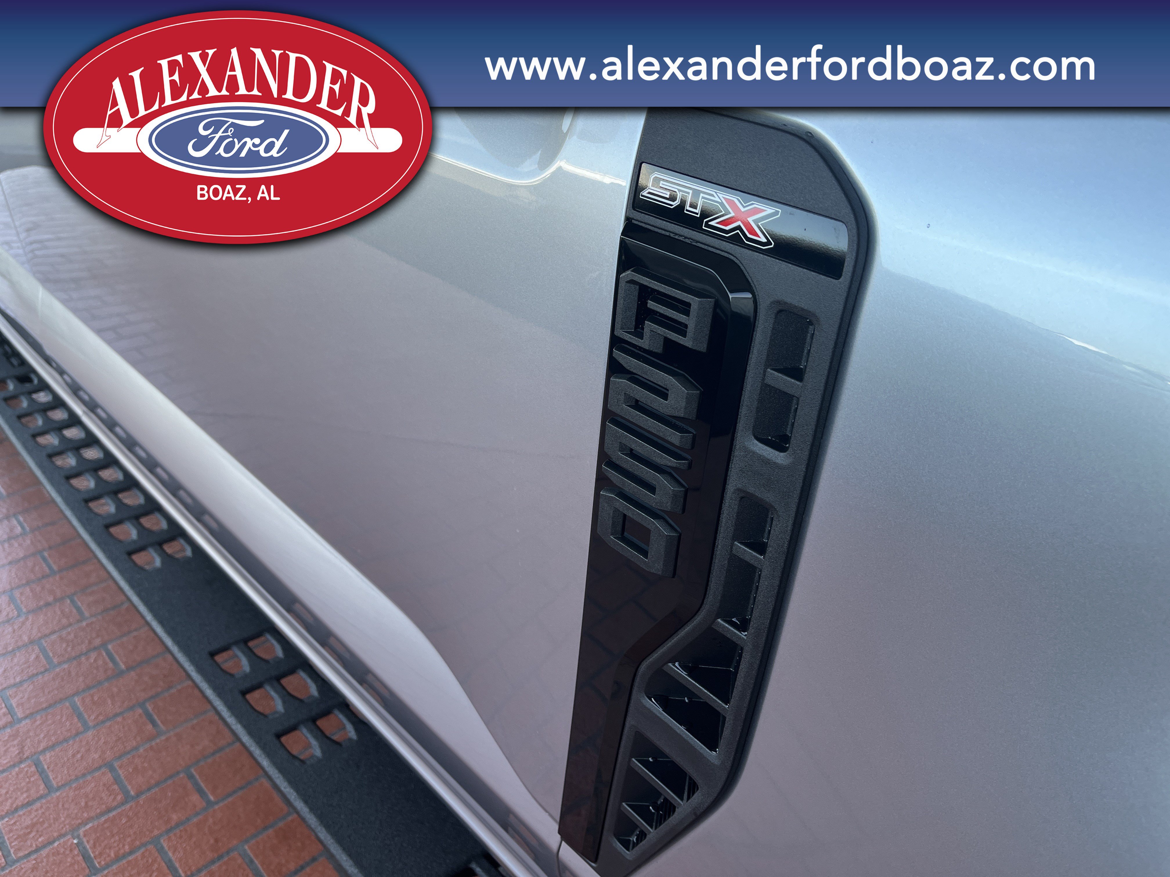 New 2027 Ford F250 XL AWD/4WD image 7
