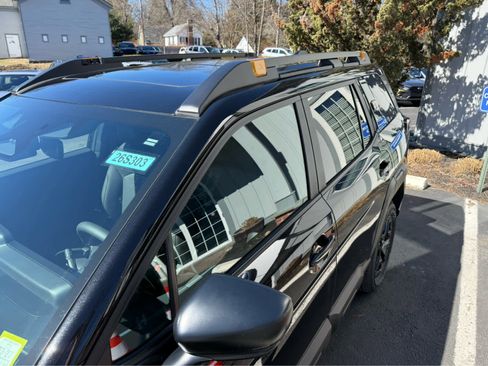 New 2026 Subaru Outback Wilderness image 12