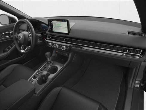 New 2026 Honda Civic Sport Touring image 11