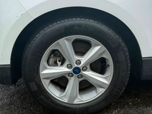 Used 2018 Ford Edge SE AWD/4WD image 28