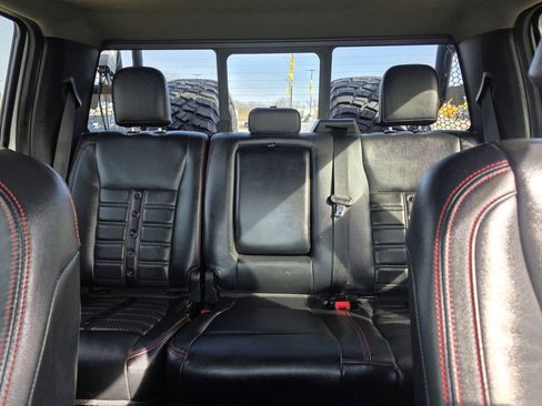 Used 2021 Ford F250 Lariat w/ Lariat Ultimate Package AWD/4WD image 45