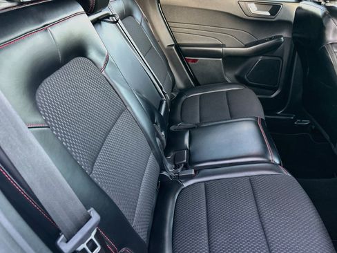 Certified 2023 Ford Escape ST-Line w/ Tech Pack #1 FWD image 26