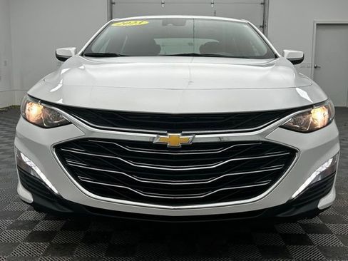 Used 2023 Chevrolet Malibu LT image 10