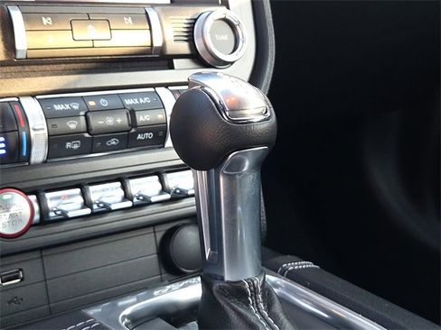 Certified 2021 Ford Mustang Mach 1 w/ Equipment Group 700A image 21