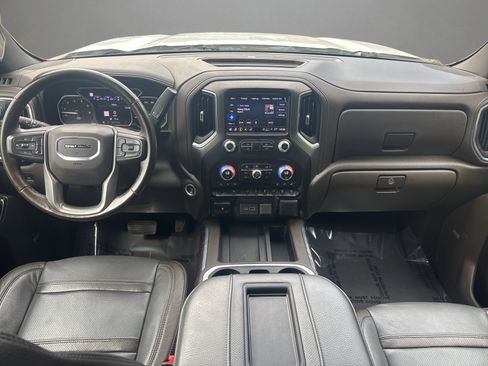 Used 2022 GMC Sierra 1500 Denali w/ Denali Premium Package image 46