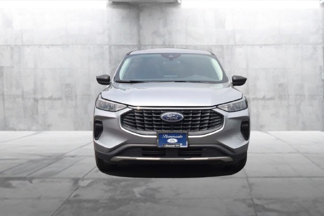 Certified 2024 Ford Escape Active FWD image 4