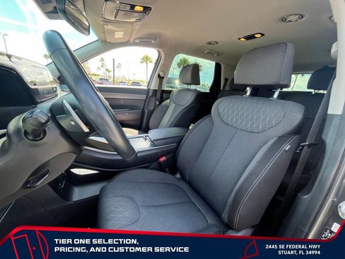 Used 2020 Hyundai Palisade SEL FWD image 14