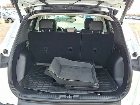 Certified 2022 Ford Escape SEL image 29