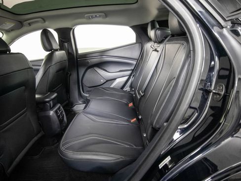 Used 2021 Ford Mustang Mach-E Premium RWD image 10