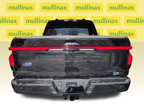 Used 2023 Ford F150 Lightning Lariat w/ Tow Technology Package image 35