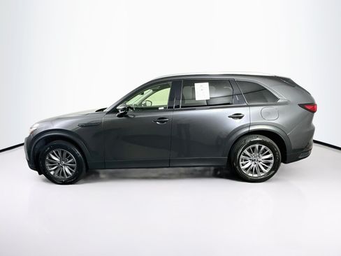 Used 2024 MAZDA CX-90 3.3 Turbo w/ Preferred Package AWD/4WD image 4