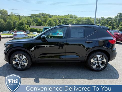 New 2026 Volvo XC40 B5 Plus w/ Protection Package Premier AWD/4WD image 5