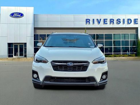 Used 2018 Subaru Crosstrek 2.0i Limited image 2