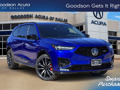 Certified 2023 Acura MDX Type S
