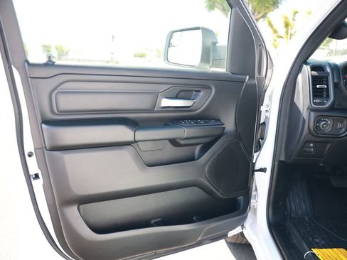 New 2026 RAM 1500 Tradesman RWD image 13